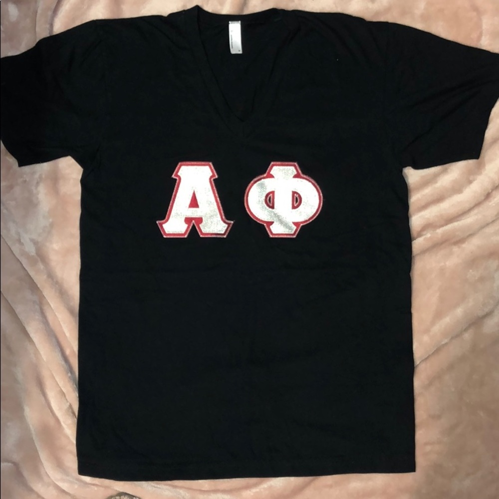 Alpha Phi Letters
